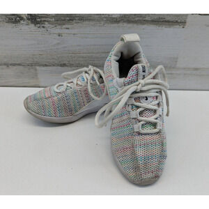 Nike BQ7562-100 Viale Space Dye Rainbow Shoes Unisex Girls/Boys US 12C Uk 11.5